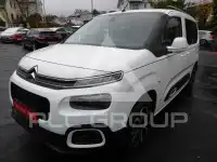 2019 Citroen Berlingo