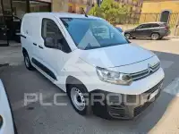 2019 Citroen Berlingo