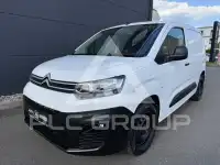 2019 Citroen Berlingo
