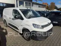 2019 Citroen Berlingo