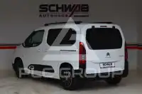 2019 Citroen Berlingo