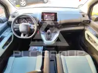 2019 Citroen Berlingo