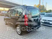 2019 Citroen Berlingo