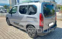 2019 Citroen Berlingo
