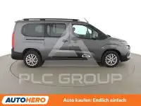 2019 Citroen Berlingo
