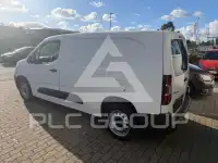 2019 Citroen Berlingo