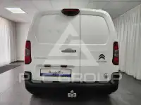 2019 Citroen Berlingo