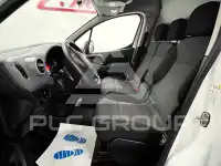 2019 Citroen Berlingo