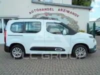 2019 Citroen Berlingo