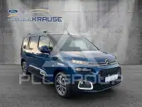 2019 Citroen Berlingo