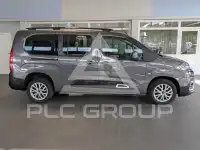 2019 Citroen Berlingo