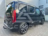 2019 Citroen Berlingo