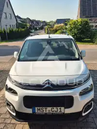 2019 Citroen Berlingo