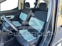2019 Citroen Berlingo