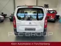 2019 Citroen Berlingo