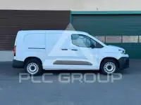 2019 Citroen Berlingo