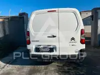2019 Citroen Berlingo