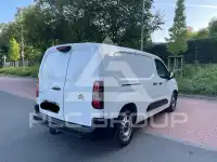 2019 Citroen Berlingo