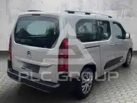 2019 Citroen Berlingo