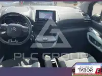 2019 Citroen Berlingo