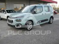 2019 Citroen Berlingo