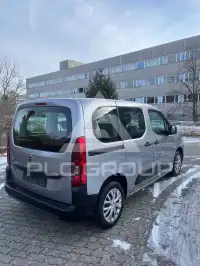 2019 Citroen Berlingo