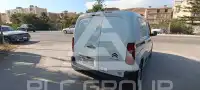 2019 Citroen Berlingo