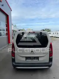 2019 Citroen Berlingo