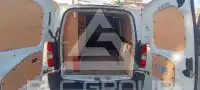 2019 Citroen Berlingo