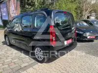 2019 Citroen Berlingo