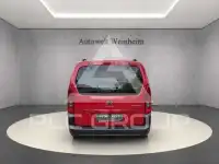 2019 Citroen Berlingo