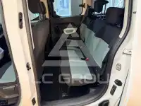 2019 Citroen Berlingo