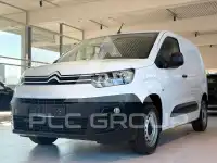 2019 Citroen Berlingo
