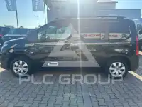 2019 Citroen Berlingo