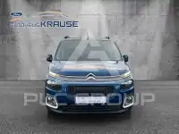 2019 Citroen Berlingo