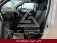 2019 Citroen Berlingo