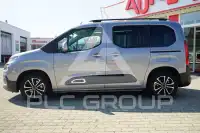 2019 Citroen Berlingo