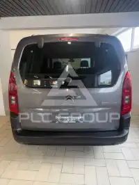 2019 Citroen Berlingo