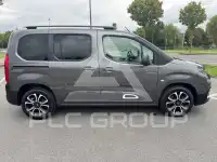 2019 Citroen Berlingo