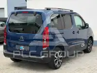 2019 Citroen Berlingo