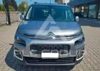 2019 Citroen Berlingo