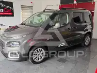 2019 Citroen Berlingo