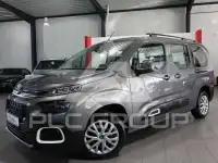 2019 Citroen Berlingo