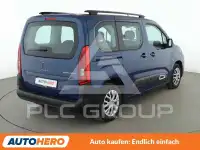 2019 Citroen Berlingo