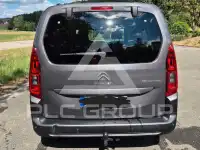 2019 Citroen Berlingo