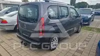 2019 Citroen Berlingo