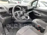2019 Citroen Berlingo