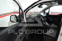 2019 Citroen Berlingo
