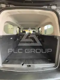 2019 Citroen Berlingo