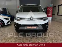 2019 Citroen Berlingo